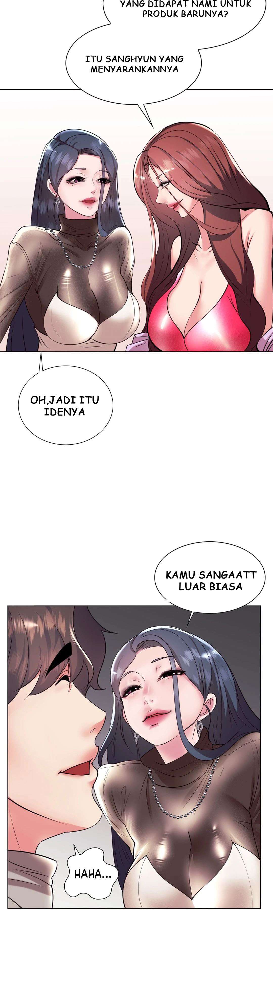 Toys Store - Chapter 36 18