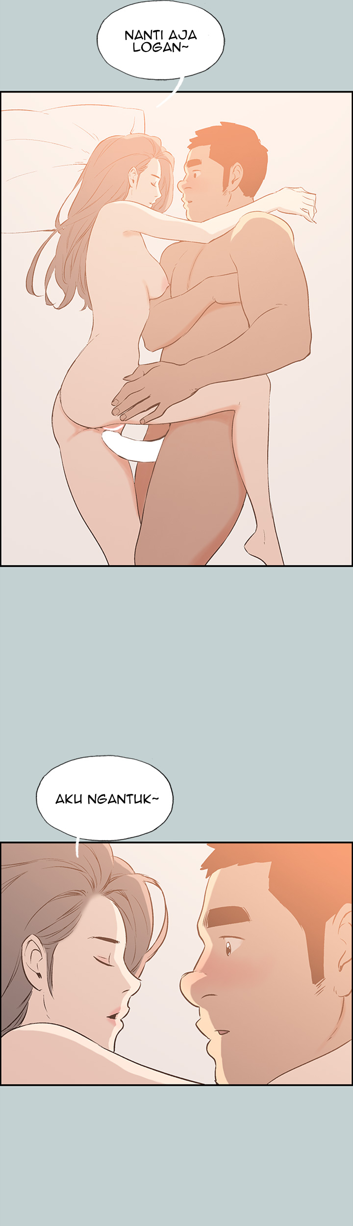 Love Square - Chapter 36 27