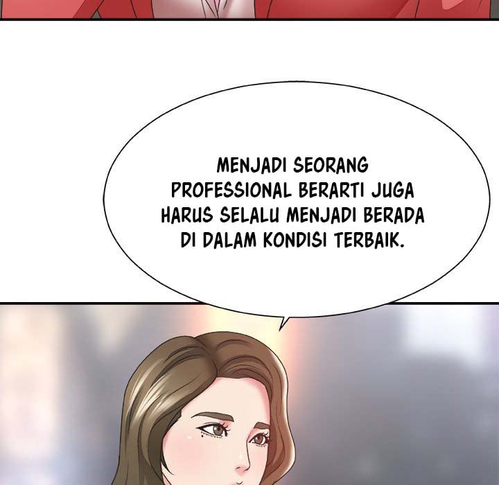 Miss Announcer - Chapter 36 35