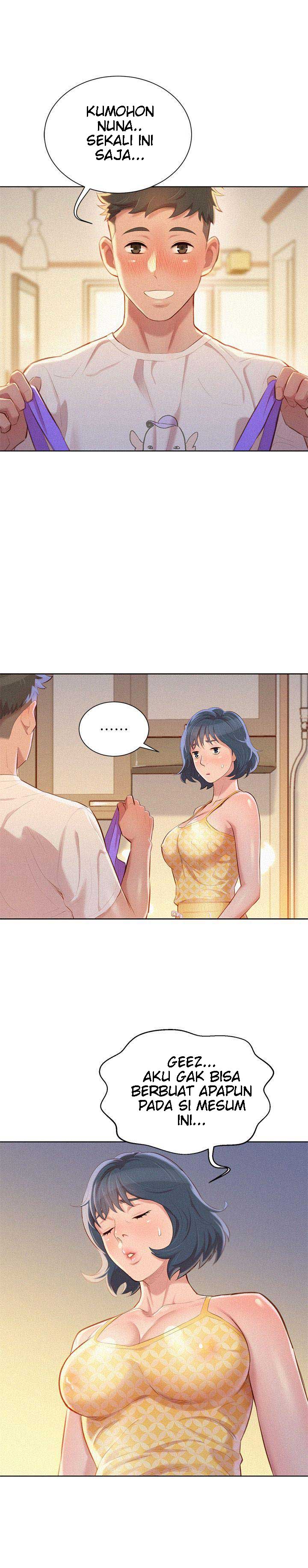 Sister Neighbor - Chapter 36 3