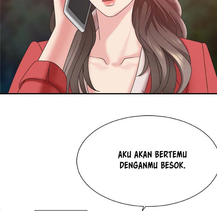 Miss Announcer - Chapter 36 60