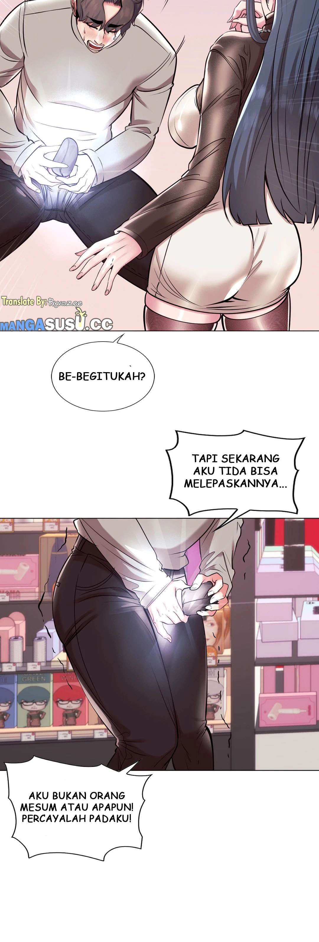 Toys Store - Chapter 36 9