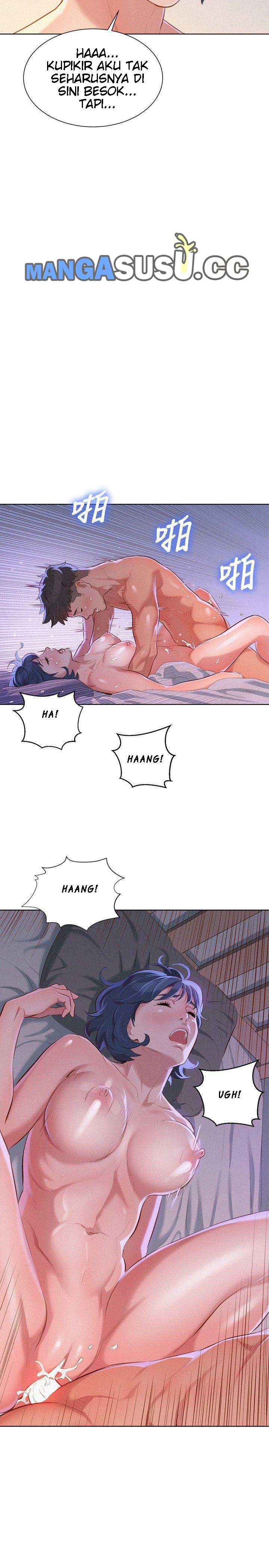 Sister Neighbor - Chapter 36 20
