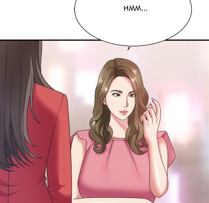 Miss Announcer - Chapter 36 30