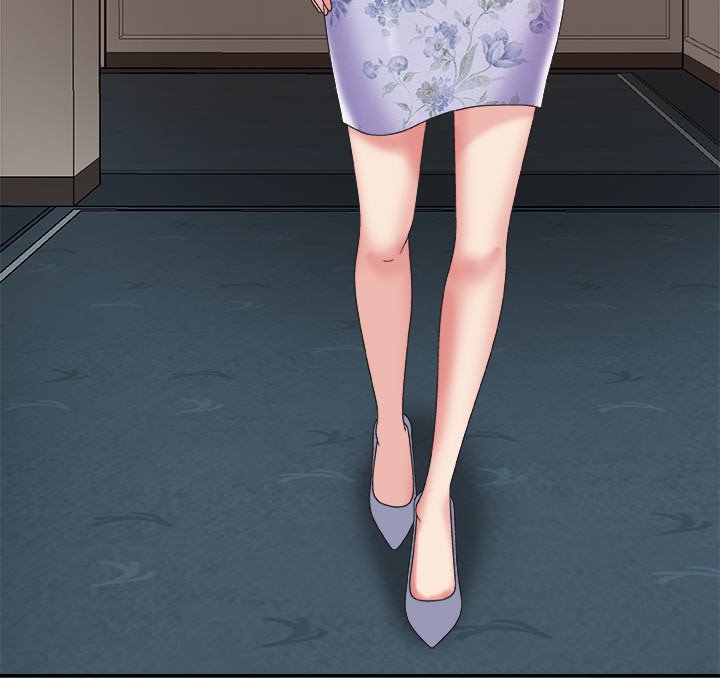 Miss Announcer - Chapter 36 104