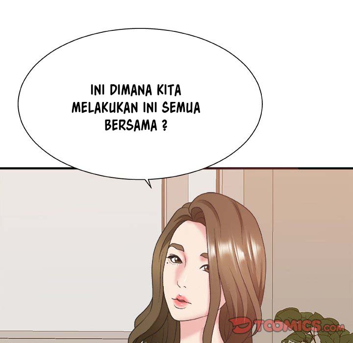 Miss Announcer - Chapter 36 139