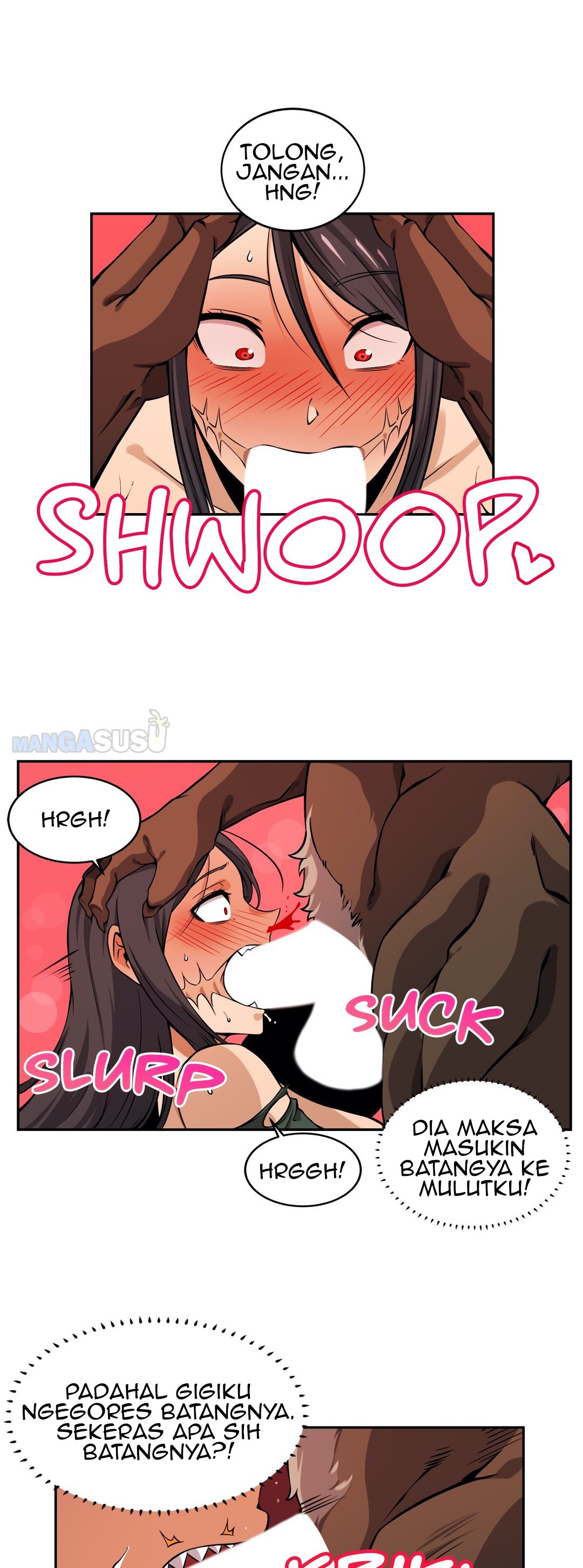Girlfriend Zombie - Chapter 36 6