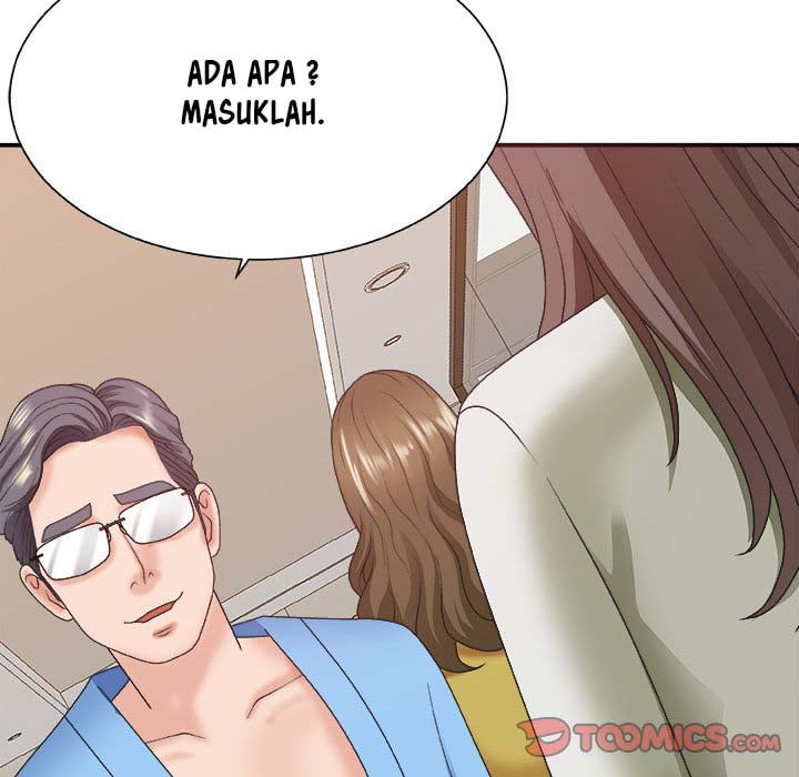 Miss Announcer - Chapter 36 130