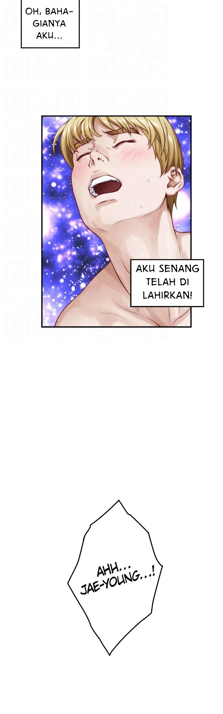 Noona&#8217;s Friend - Chapter 43 14