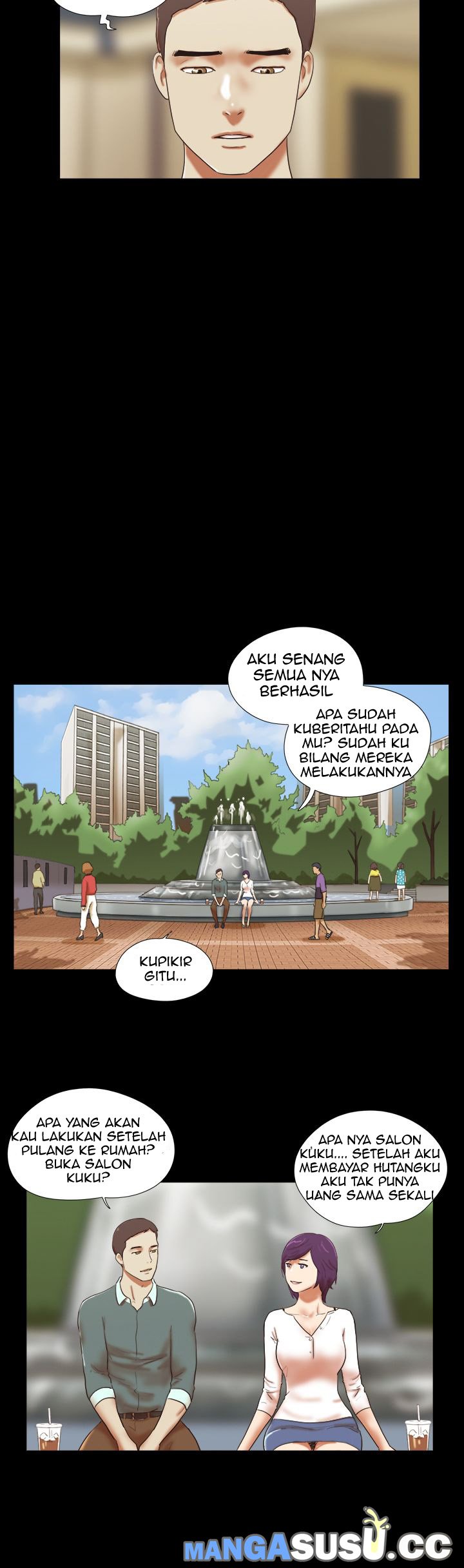 She&#8217;s The Girl - Chapter 43 6