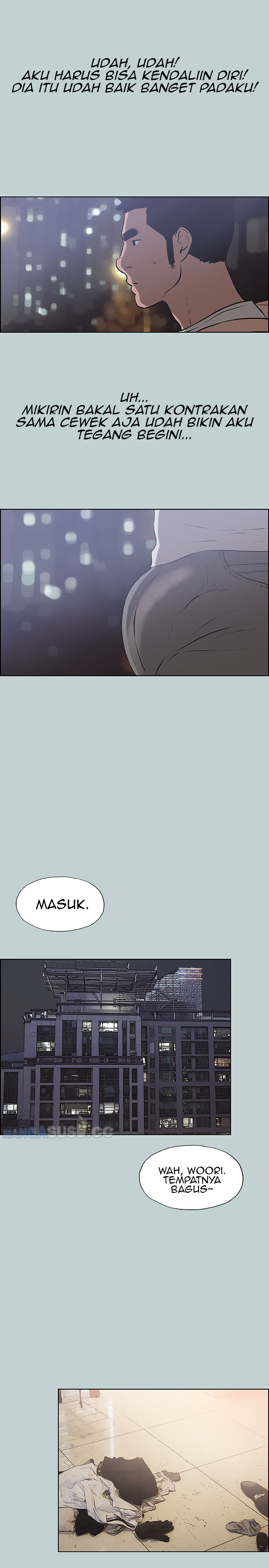 Love Square - Chapter 43 18