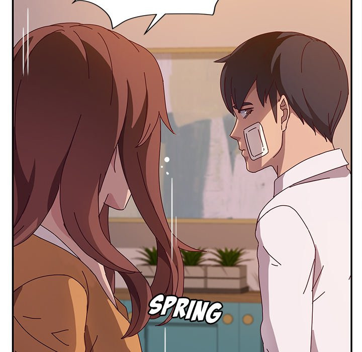 Twice the Love - Chapter 43 63