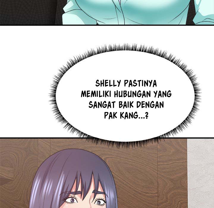 Miss Announcer - Chapter 43 53