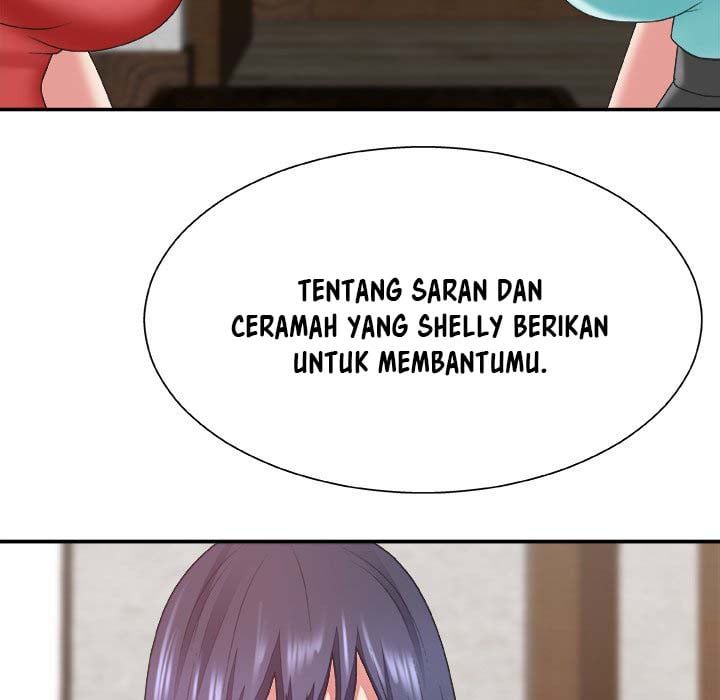Miss Announcer - Chapter 43 44