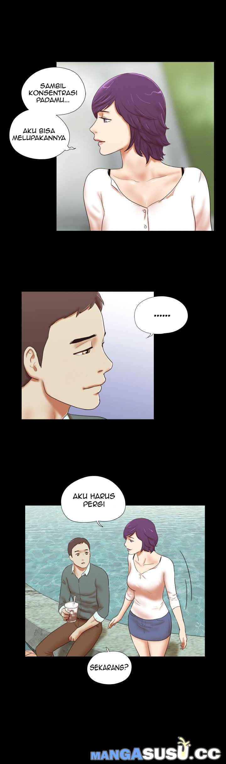 She&#8217;s The Girl - Chapter 43 8
