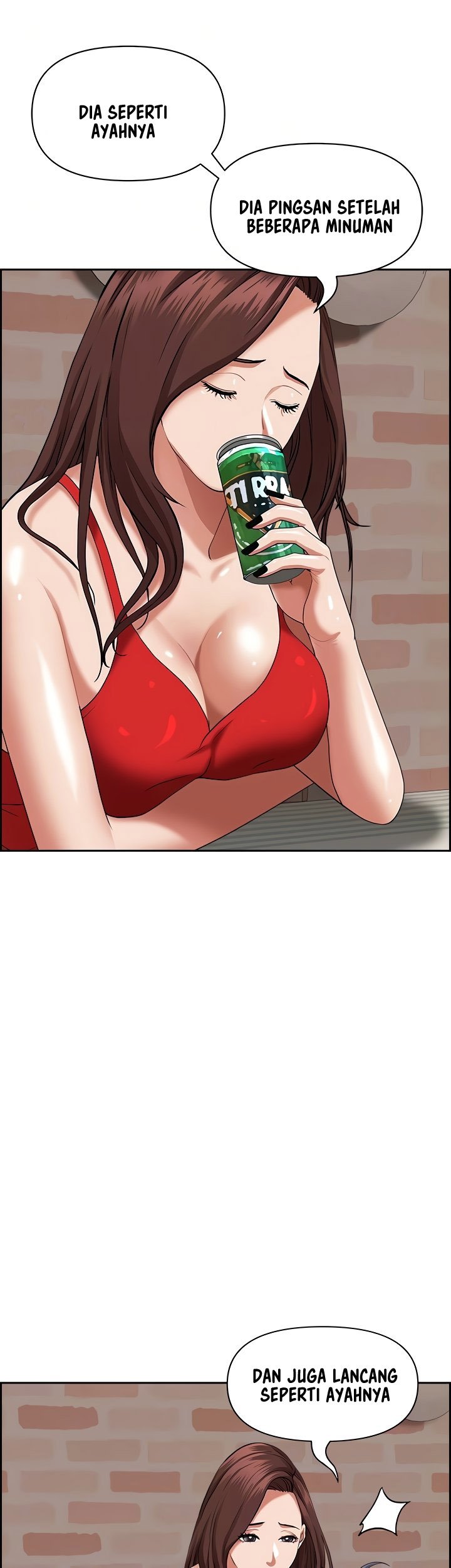 Living With a MILF - Chapter 43 22