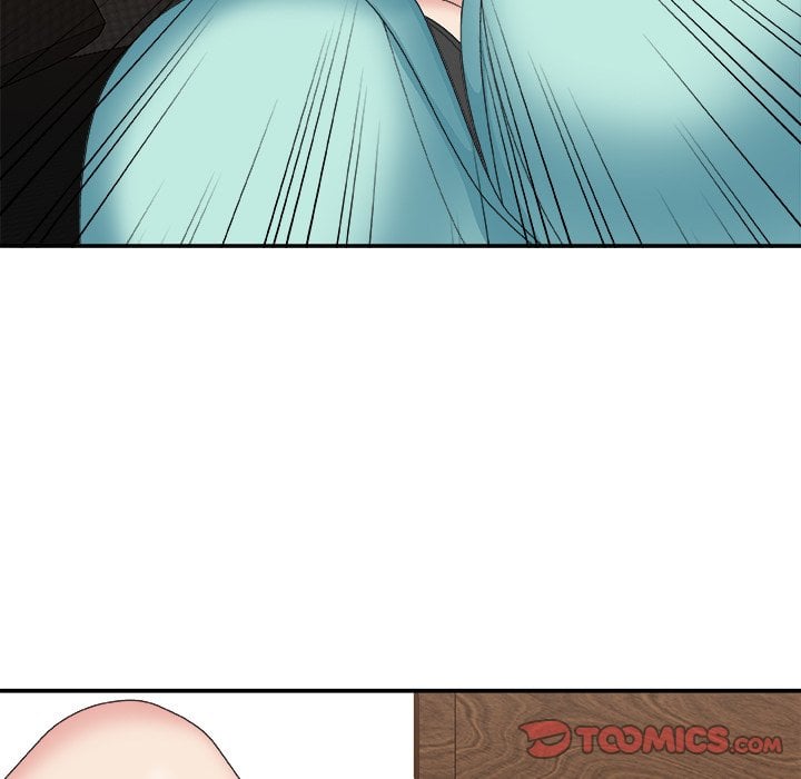 Miss Announcer - Chapter 43 94