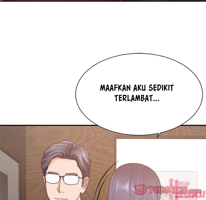Miss Announcer - Chapter 43 28