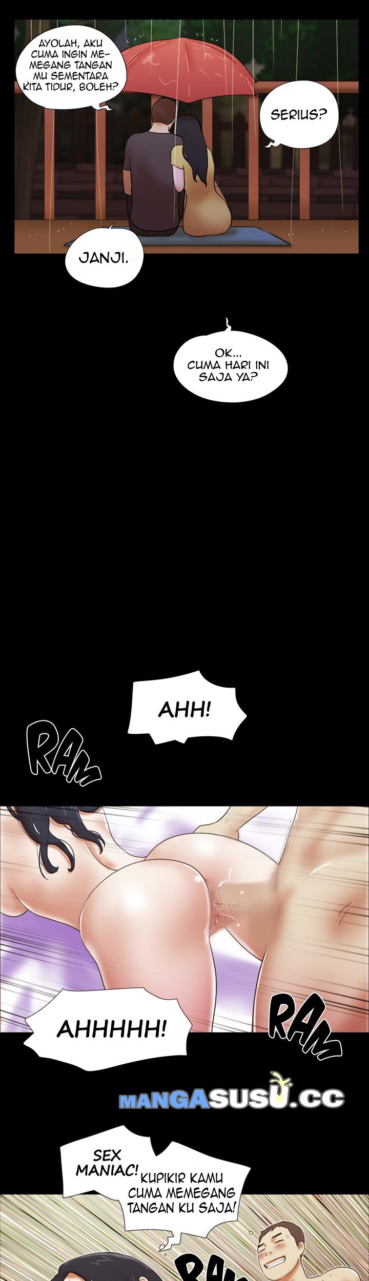 She&#8217;s The Girl - Chapter 43 22