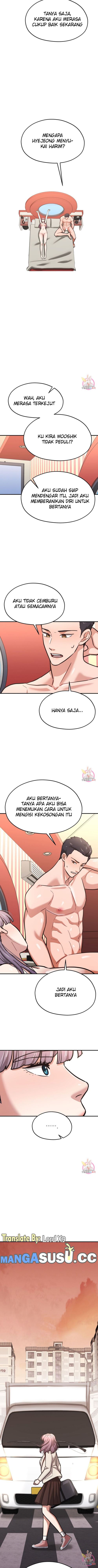 Booty Camp - Chapter 43 12