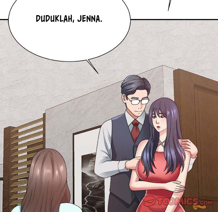 Miss Announcer - Chapter 43 34