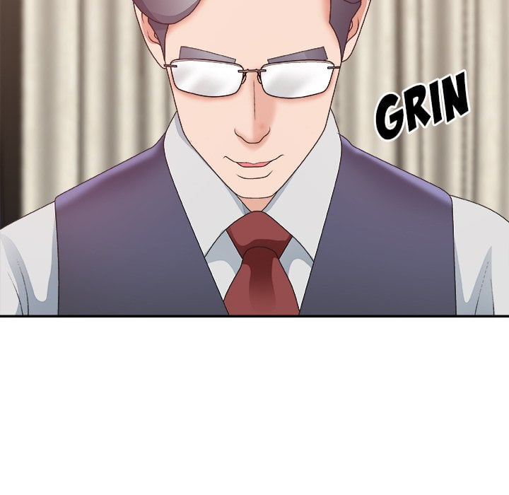 Miss Announcer - Chapter 43 125
