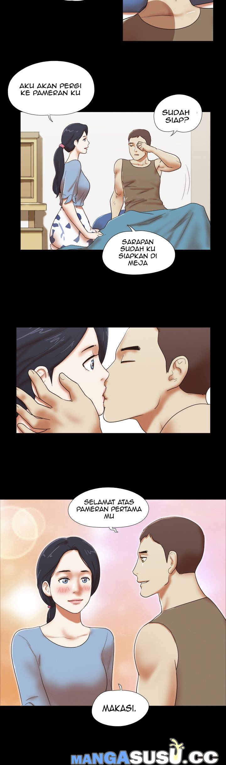 She&#8217;s The Girl - Chapter 43 4