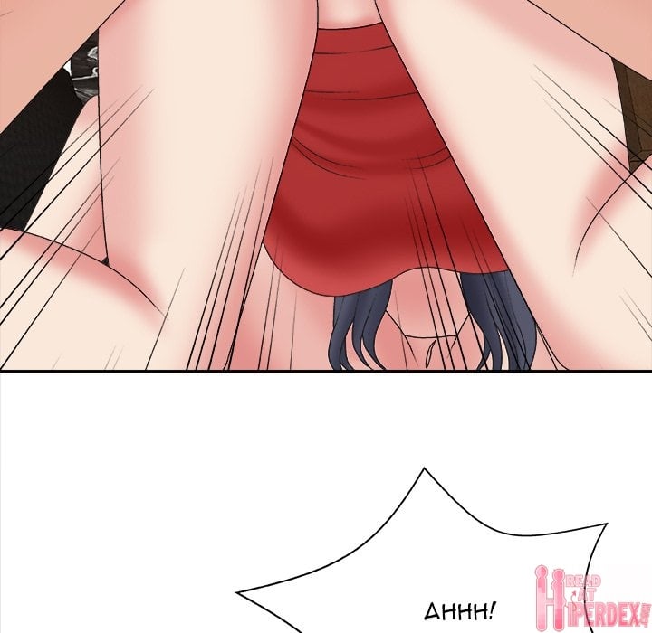 Miss Announcer - Chapter 43 107