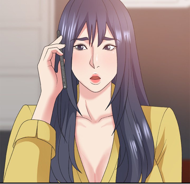 Miss Announcer - Chapter 43 18
