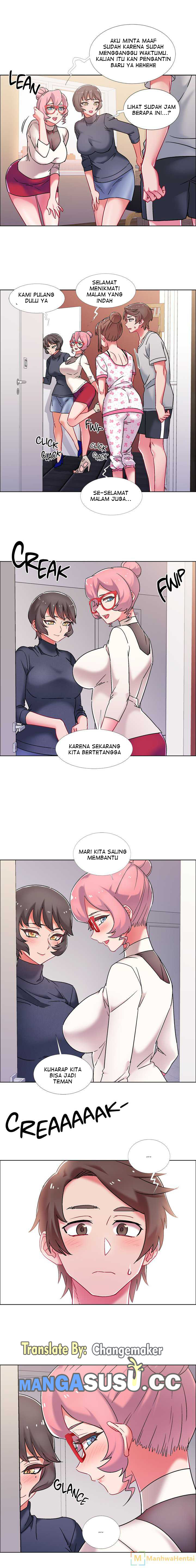 Rental Girls - Chapter 43 6