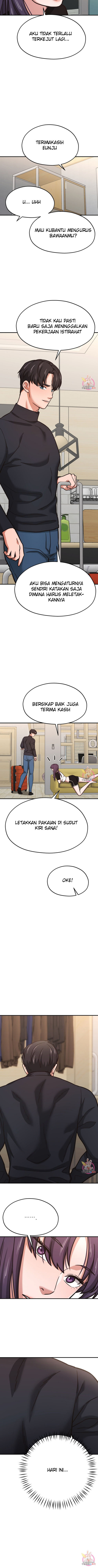 Booty Camp - Chapter 43 6