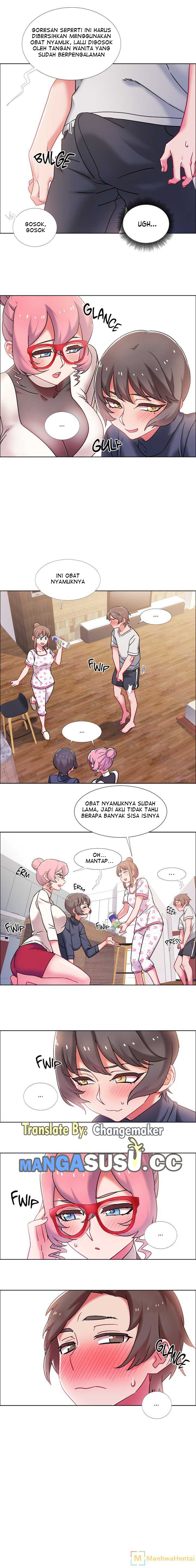 Rental Girls - Chapter 43 3