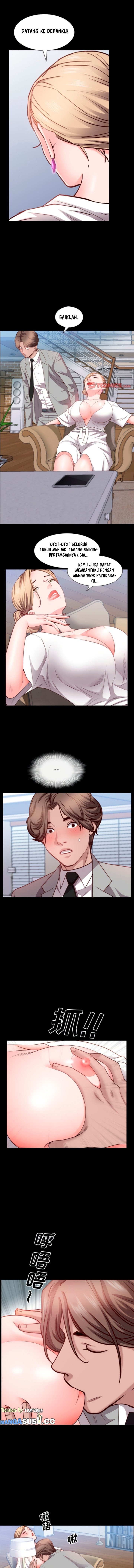 Addicted Once - Chapter 43 5