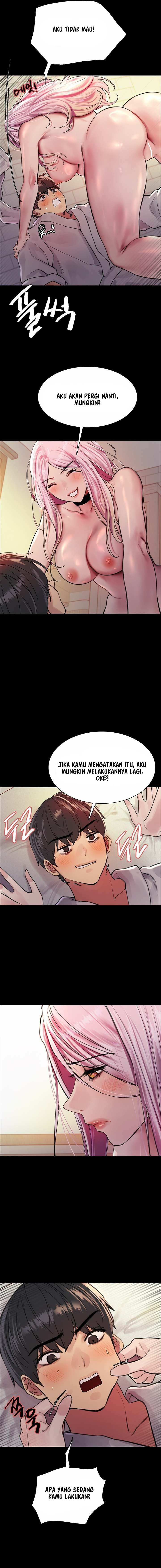 Sex Stopwatch - Chapter 43 8