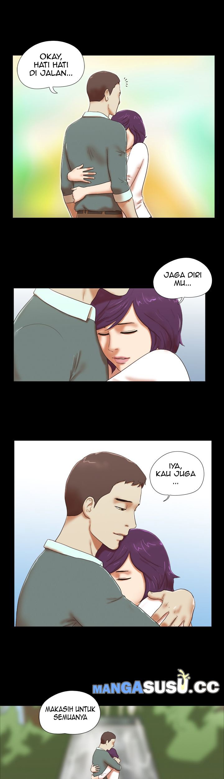 She&#8217;s The Girl - Chapter 43 9