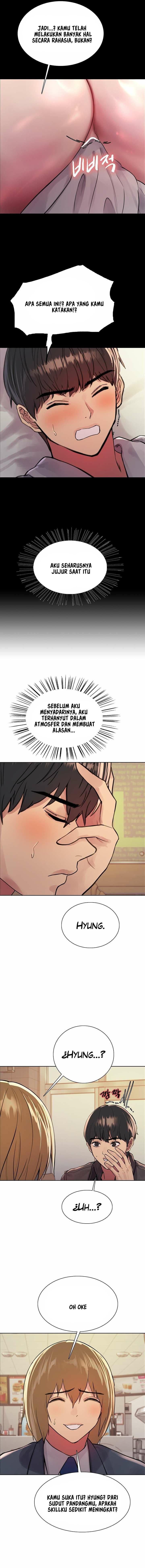 Sex Stopwatch - Chapter 43 11