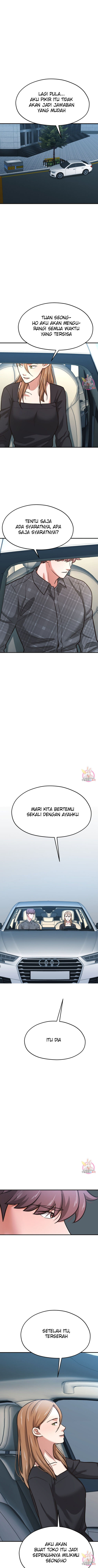 Booty Camp - Chapter 43 4
