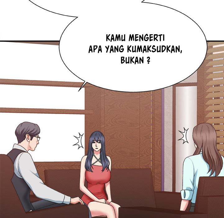 Miss Announcer - Chapter 43 50