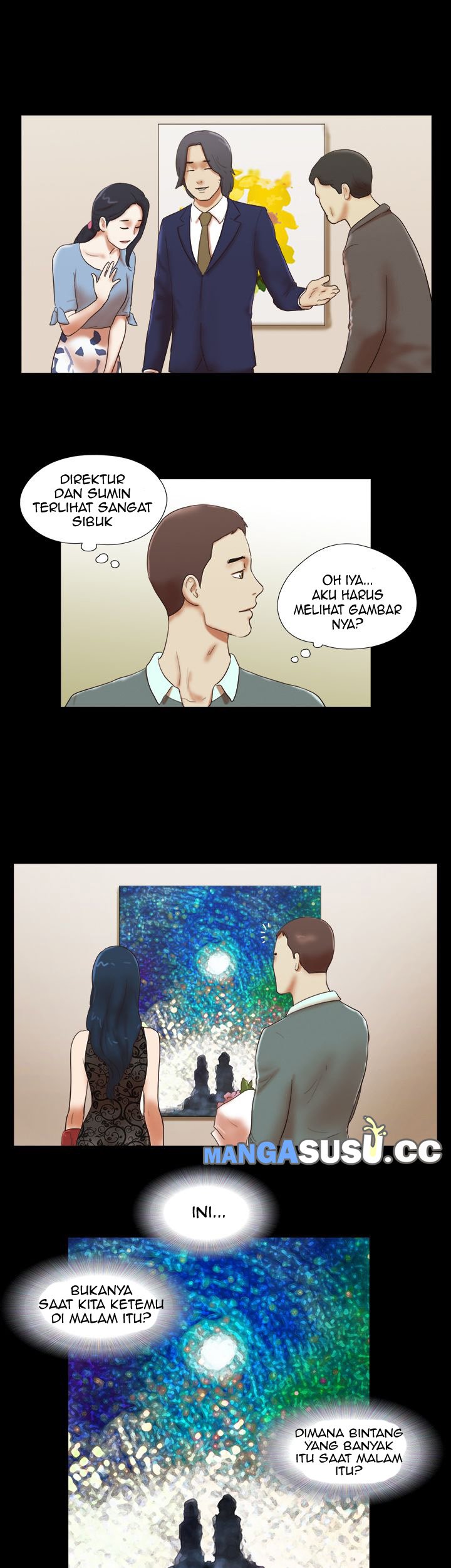 She&#8217;s The Girl - Chapter 43 11