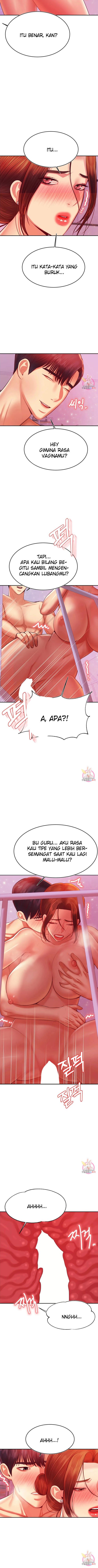 Teacher Lesson - Chapter 43 9