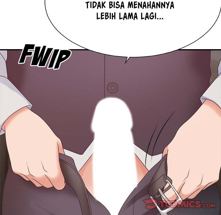 Miss Announcer - Chapter 43 100