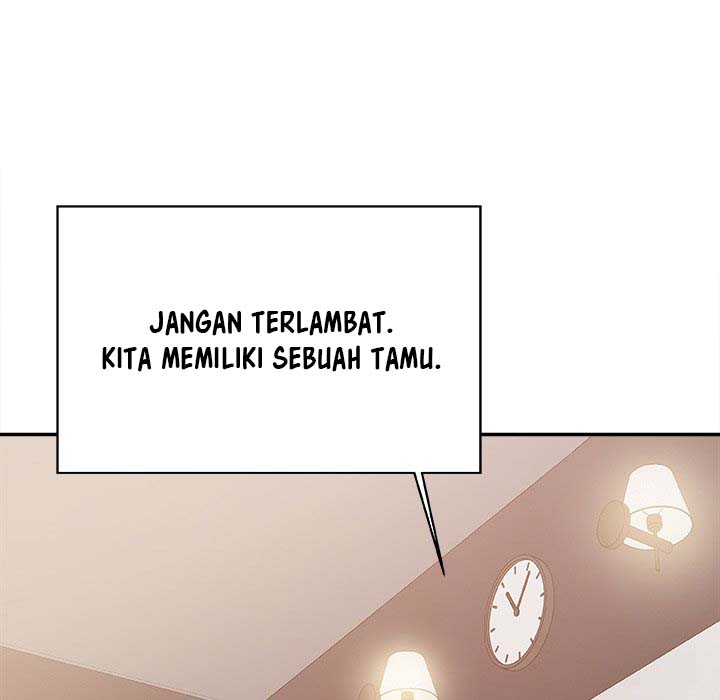 Miss Announcer - Chapter 43 19