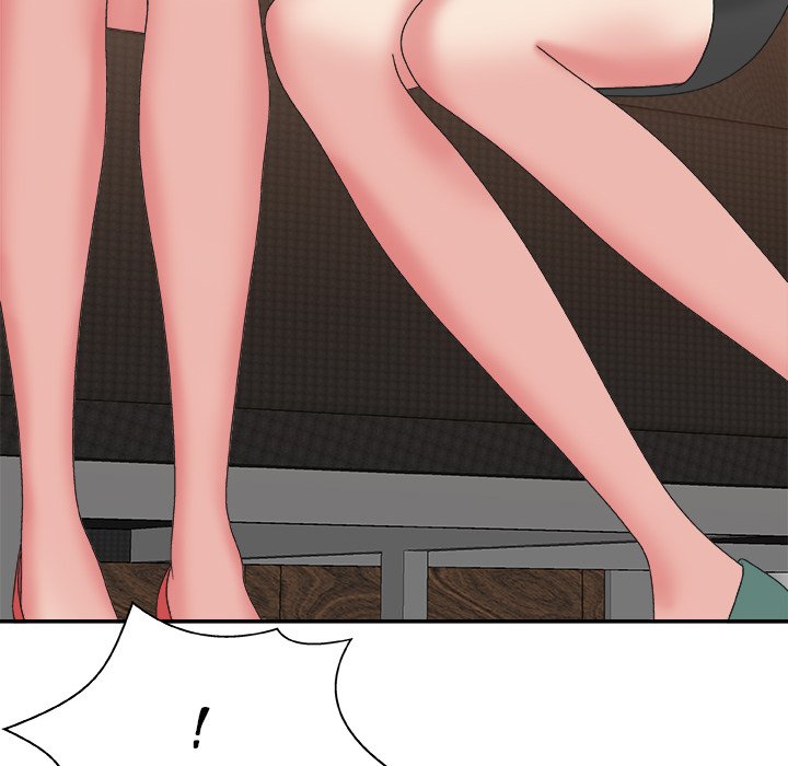 Miss Announcer - Chapter 43 79