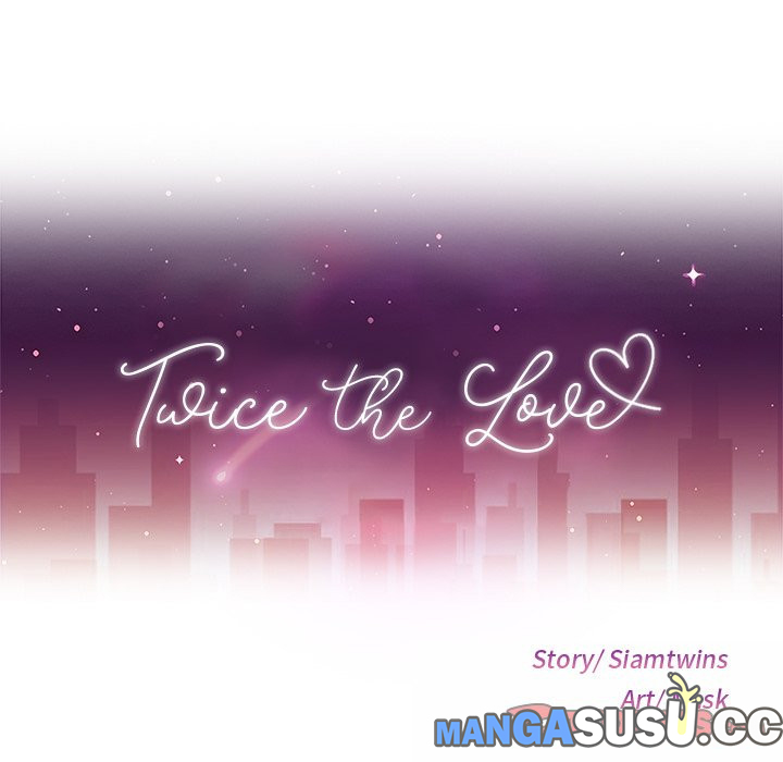 Twice the Love - Chapter 43 17