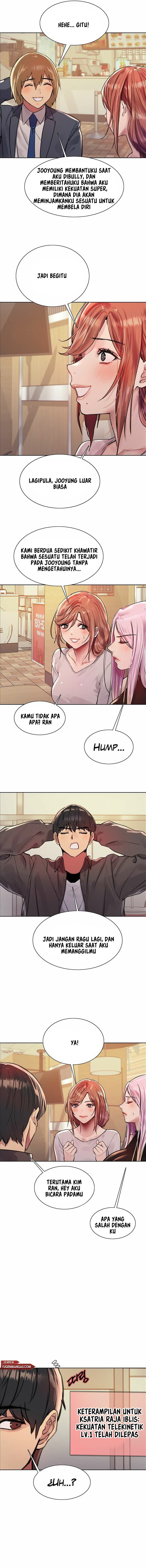 Sex Stopwatch - Chapter 43 14