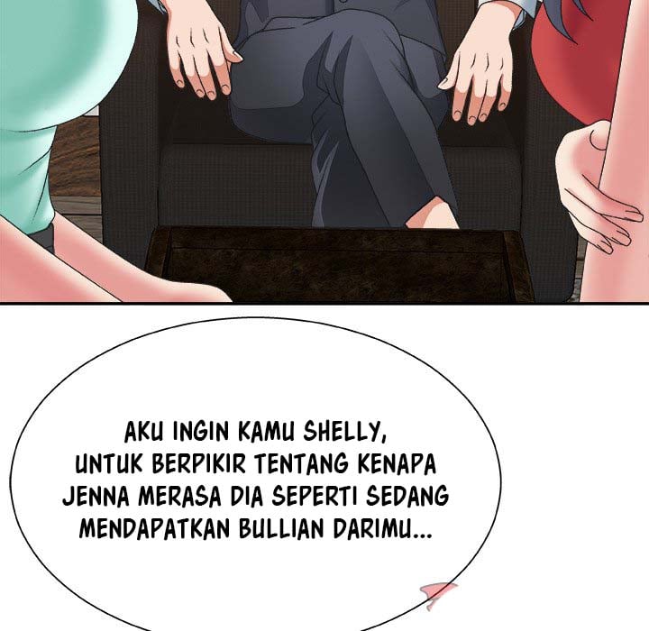 Miss Announcer - Chapter 43 40