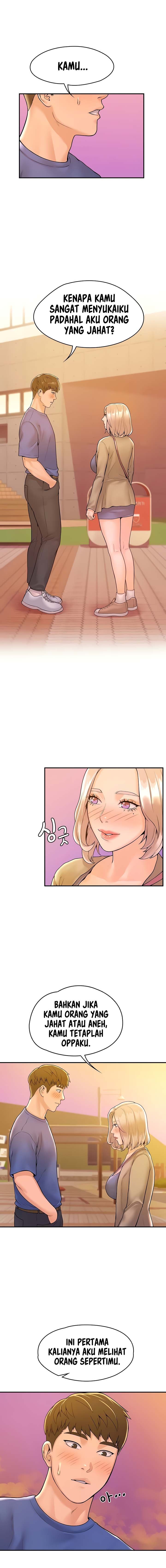 Campus Today - Chapter 43 8