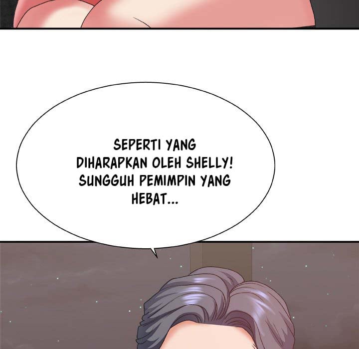 Miss Announcer - Chapter 43 85