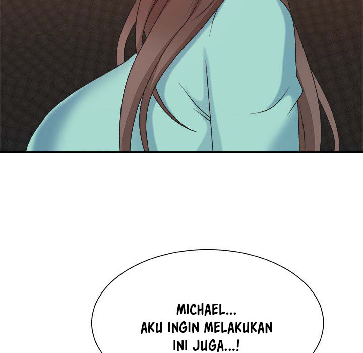 Miss Announcer - Chapter 43 111