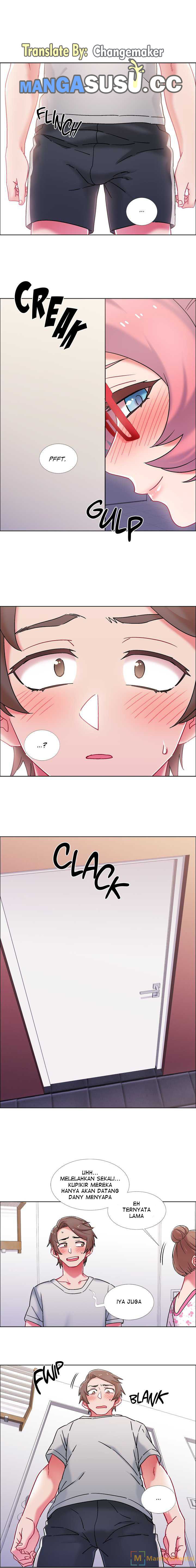 Rental Girls - Chapter 43 7